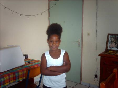 K�lliane aka K�k�